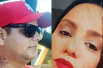 Vocalista de grupo de pagode campista é sequestrada em Campos e levada para Atafona; sequestrador atirou na própria cabeça