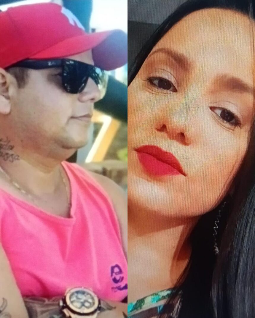 Vocalista de grupo de pagode campista é sequestrada em Campos e levada para Atafona; sequestrador atirou na própria cabeça