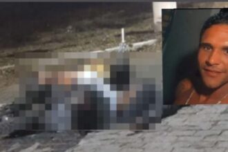 Homem é assassinado a tiros em São João da Barra