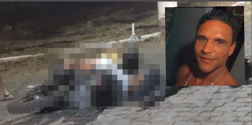 Homem é assassinado a tiros em São João da Barra