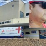 Homem que sequestrou vocalista em Campos morre no Hospital Ferreira Machado