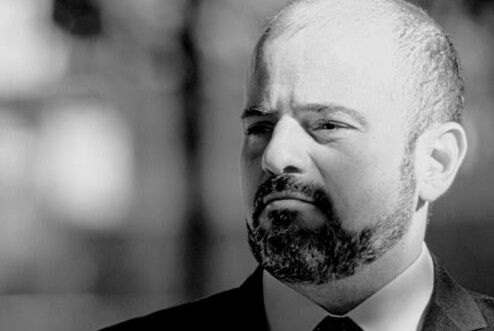Advogado Ademir Martins estreia blog no Manchete RJ