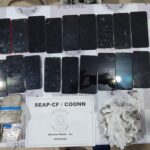 Roteadores de Wi-Fi são encontrados em presídio de Campos