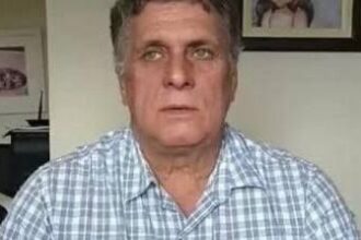 Armando Carneiro, ex-prefeito de Quissamã, na lista de contas reprovadas do TCE