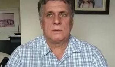 Armando Carneiro, ex-prefeito de Quissamã, na lista de contas reprovadas do TCE