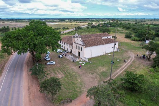 Arquivo Público de Campos fica sem luz por uma semana, e diretora critica concessionária: “O que fazem com a gente é um escárnio”