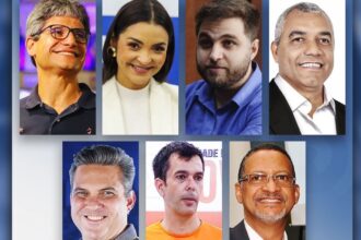 Conheça as principais propostas de governo dos candidatos (as) a prefeito (a) de Campos