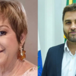 Auxiliadora Freitas desabafa e diz que saiu do governo porque não quis se candidatar a vereadora