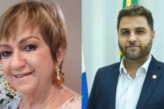 Auxiliadora Freitas desabafa e diz que saiu do governo porque não quis se candidatar a vereadora