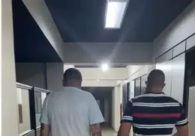 Homem que sequestrou ex-mulher em Campos havia sido preso em junho após não aceitar término e perseguir a vocalista