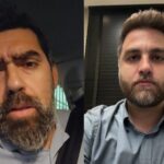 Empresário faz registro na polícia após ser chamado de 171 por Wladimir