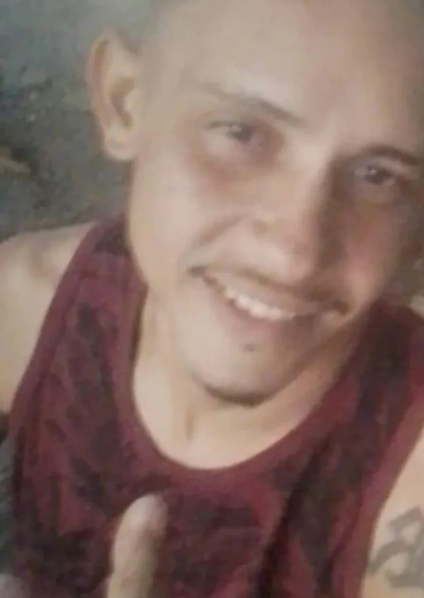 PM prende suspeito de matar ex-companheira a facadas na frente dos filhos