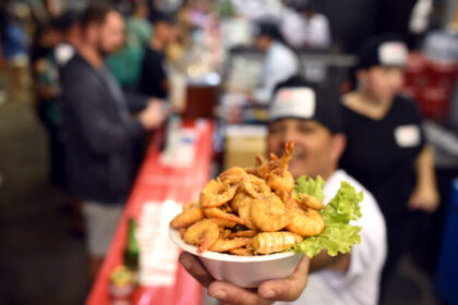 Festival de Petiscos de Farol acontece em setembro, com pratos a R$ 25
