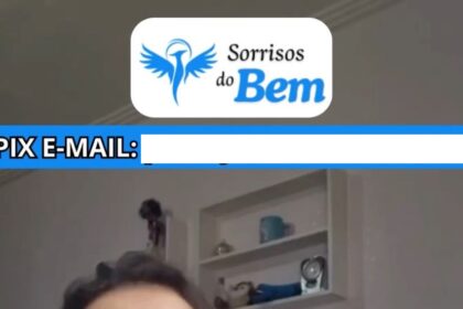 Página do Instagram usa causa de jovem campista que comoveu a internet para aplicar golpe do Pix