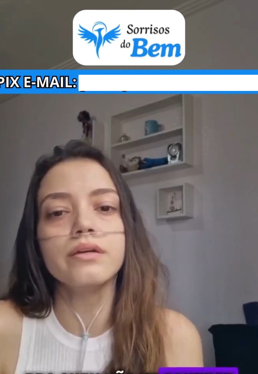 Página do Instagram usa causa de jovem campista que comoveu a internet para aplicar golpe do Pix