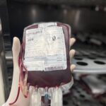 Hemocentro Regional de Campos faz apelo urgente por doações de sangue O-