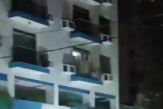 Policial federal morre após ser baleado em tentativa de assalto 