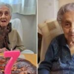 Morre a pessoa mais velha do mundo