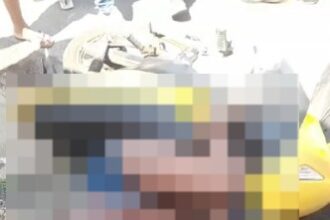 Mulher fica em estado grave após ser baleada em Guarus