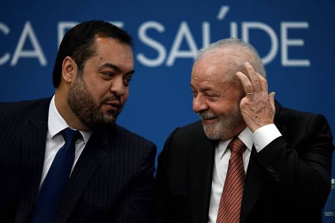 Campistas aprovam governo Cláudio Castro e reprovam gestão de Lula, aponta pesquisa