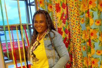 Morre a ativista e pré-candidata a vereadora Lucimara Muniz