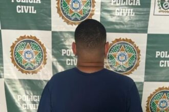 Homem é preso após agredir e ameaçar ex-companheira na Baixada Campista