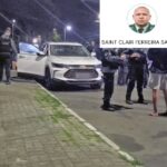 Soldado da PM de folga é morto a tiros após reagir a assalto 