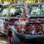 “Hot Wheels” campista passa para a seletiva final do concurso mundial da marca 