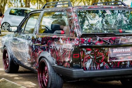 “Hot Wheels” campista passa para a seletiva final do concurso mundial da marca 