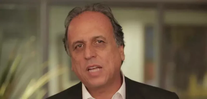 MPE pede indeferimento do registro de candidatura do ex-governador Pezão