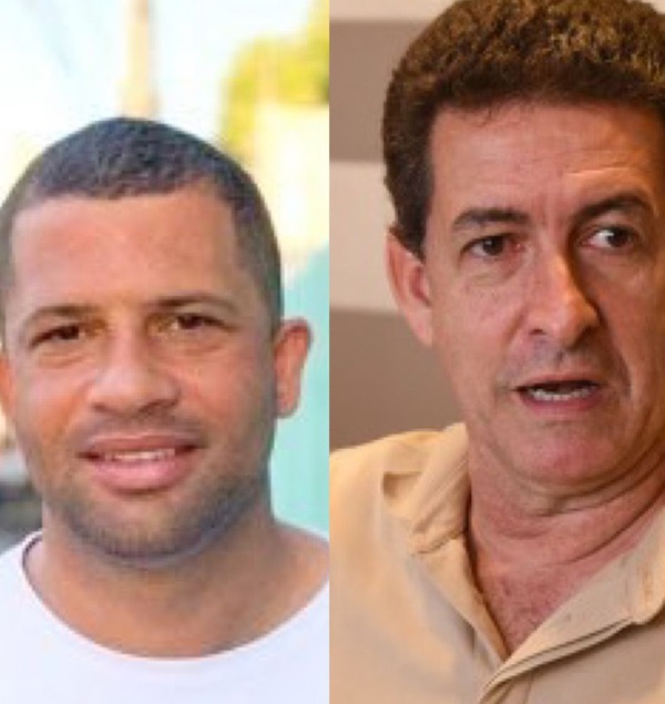 Vereador da base governista dispara contra secretário de Wladimir Garotinho: “Nunca me atendeu”