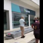 Homem ferido por placa que caiu na Voluntários da Pátria precisa de sangue para passar por cirurgia