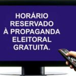 Termina nesta quinta-feira a veiculação de propaganda eleitoral gratuita no rádio e na TV