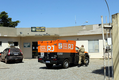 Idoso morre após cair de cavalo dentro de propriedade em São Fidélis