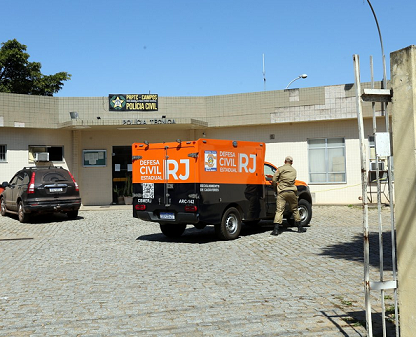Seis mortes em oito dias atormenta população de Guarus; delegado fala sobre violência