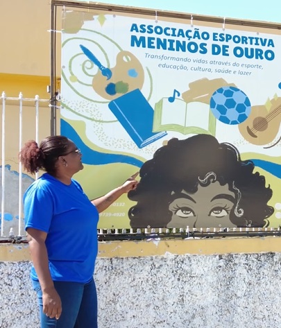 “Gente que faz diferença” estreia no Manchete RJ