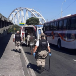 Uso de armas de fogo pela Guarda Municipal será votado por vereadores nesta terça