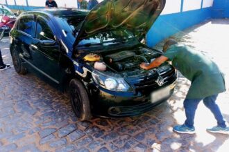 Detran.RJ leva vistoria itinerante de veículos a São Fidélis e Italva em setembro