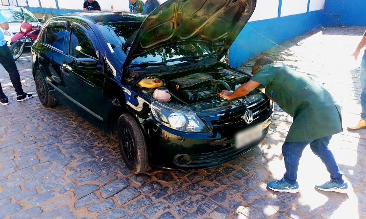 Detran.RJ leva vistoria itinerante de veículos a São Fidélis e Italva em setembro