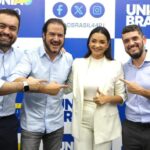Campanha da Delegada Madeleine será lançada oficialmente com presença de Cláudio Castro e Rodrigo Bacellar