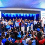 Convenção confirma Marcelo Batista como candidato a prefeito de Quissamã