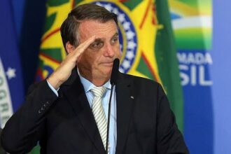 E agora? Bolsonaro não quer PL coligado com PDT: em Campos, partidos estão juntos na coligação de Wladimir