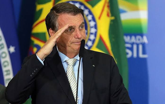 E agora? Bolsonaro não quer PL coligado com PDT: em Campos, partidos estão juntos na coligação de Wladimir