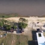 Lagoa de Cima e o silêncio das construções irregulares: Campos registra recorde de denúncias ambientais