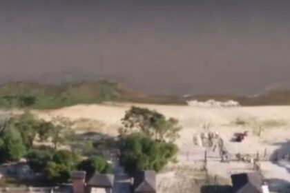 Lagoa de Cima e o silêncio das construções irregulares: Campos registra recorde de denúncias ambientais