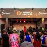 Oitava edição do Festival Caminhos do Açúcar será realizada em Itaocara