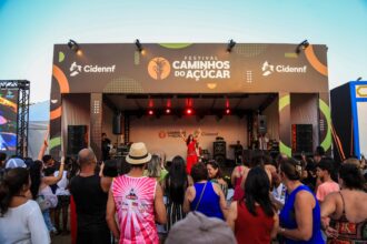 Oitava edição do Festival Caminhos do Açúcar será realizada em Itaocara
