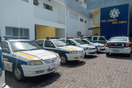 Candidatos à Guarda Municipal de Campos solicitam adiamento de etapa marcada para o mesmo dia do “Enem dos concursos”