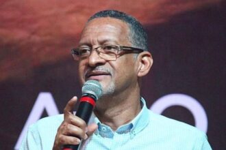 Com pautas conservadoras, Pastor Fernando é mais um pré-candidato à prefeitura de Campos