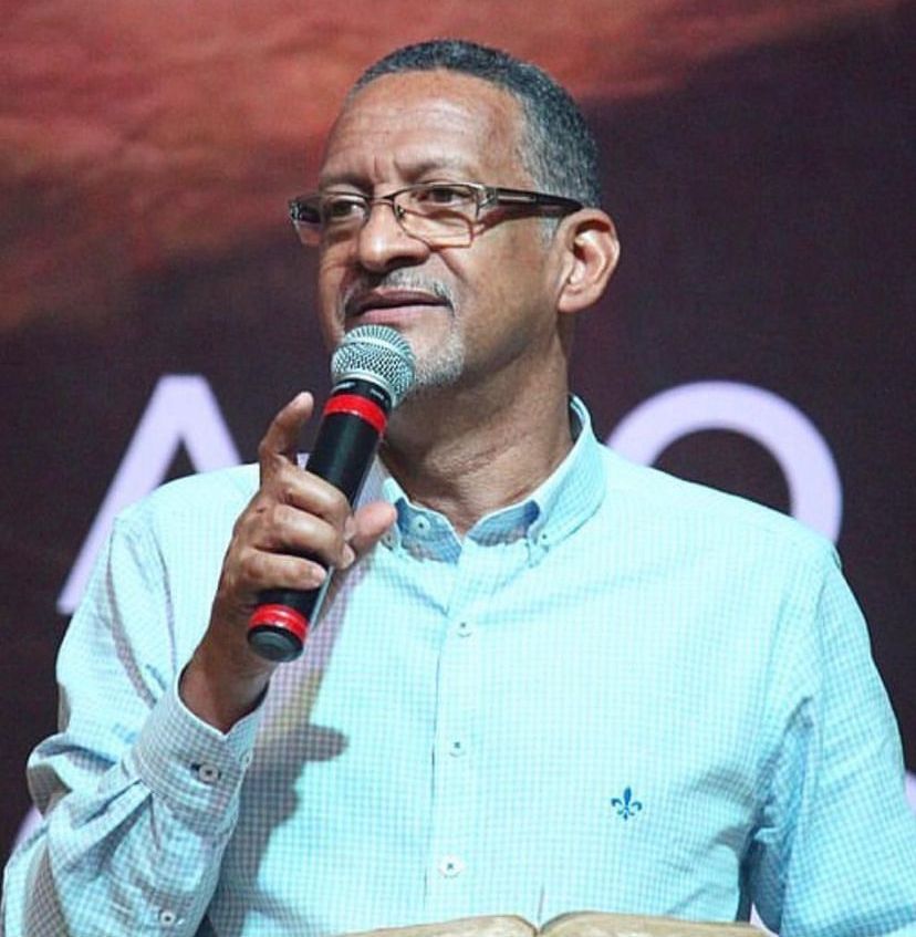 Com pautas conservadoras, Pastor Fernando é mais um pré-candidato à prefeitura de Campos